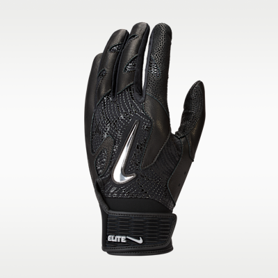 Nike Alpha Elite 2.0 Baseball Batting Gloves. Nike.com